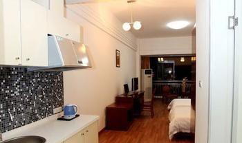 Guanhu Bojin Hotel อู่ฮั่น ภายนอก รูปภาพ