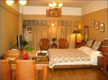 Guanhu Bojin Hotel อู่ฮั่น ภายนอก รูปภาพ