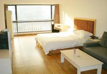 Guanhu Bojin Hotel อู่ฮั่น ภายนอก รูปภาพ