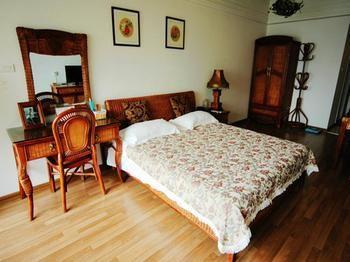 Guanhu Bojin Hotel อู่ฮั่น ภายนอก รูปภาพ